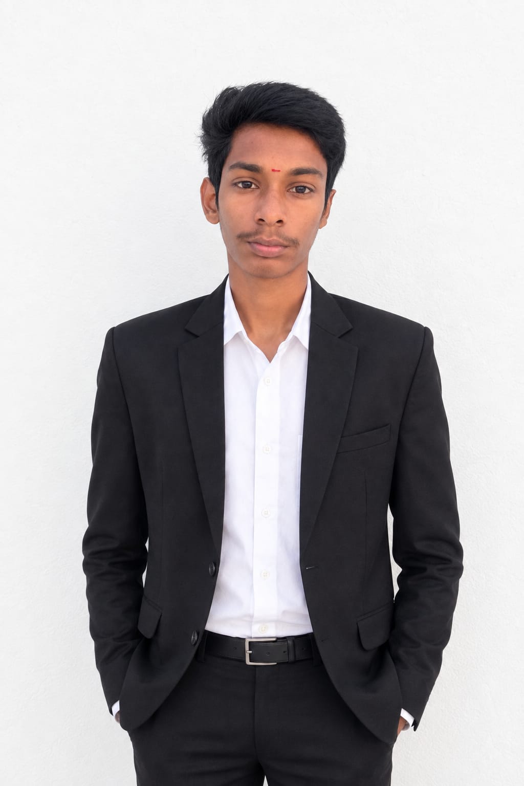 Vasanthakumar S - Web Developer